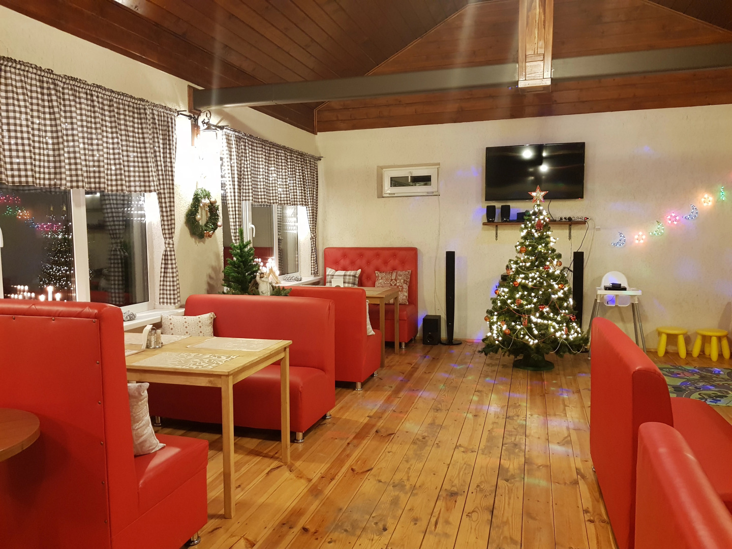 Alpine Valley Guest House