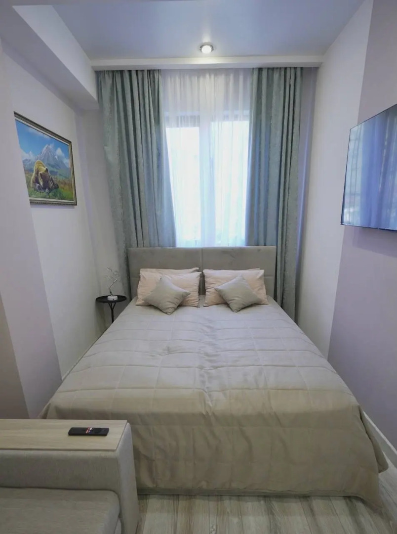 Квартира Трехкомнатная видовая напротив подъемника