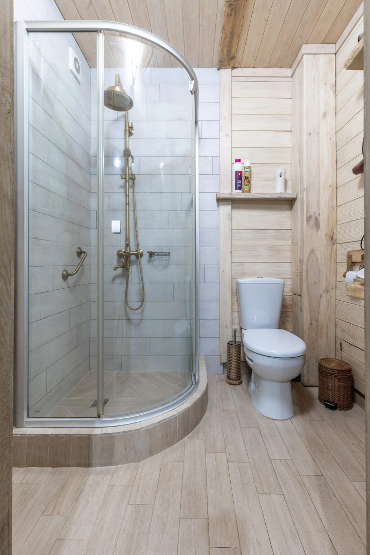 Гостевой дом EcoHouse