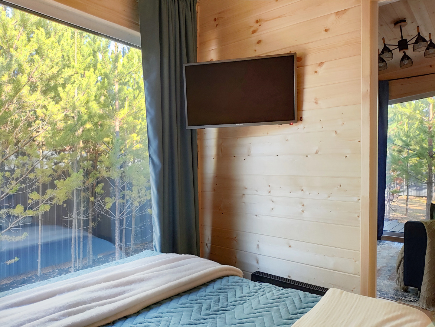 Частный дом Лови момент