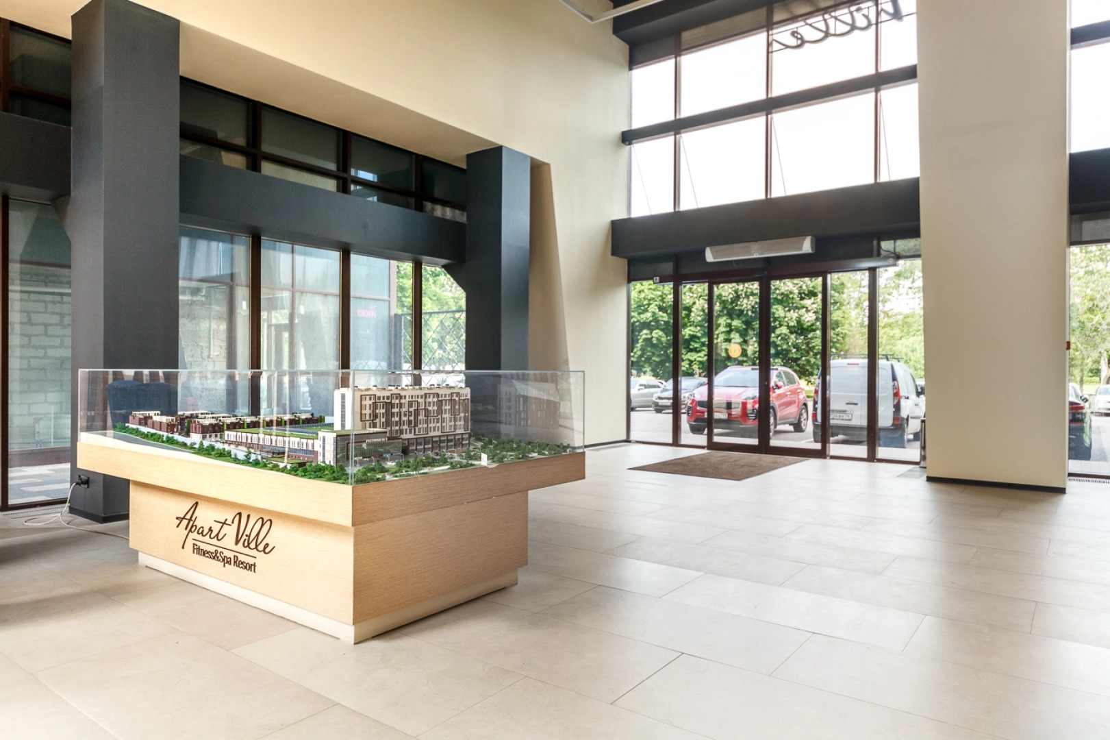 Апартаменты 8062 Атмосфера и Комфорт у метро Селигерская