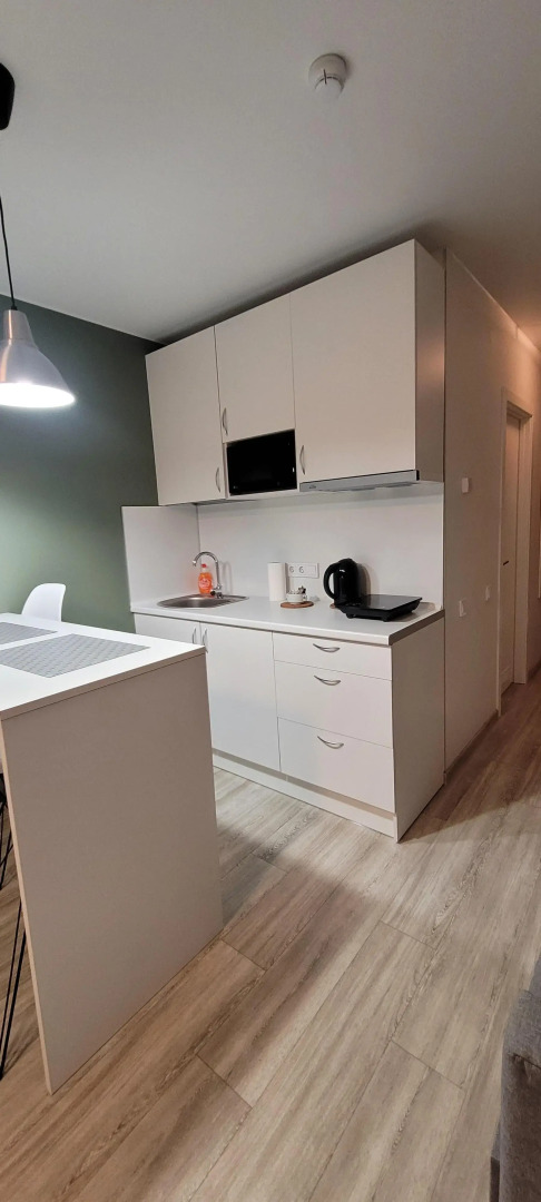 Апартаменты Комфорт For You