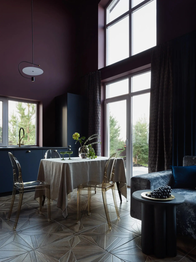 Гостевой дом King Dom