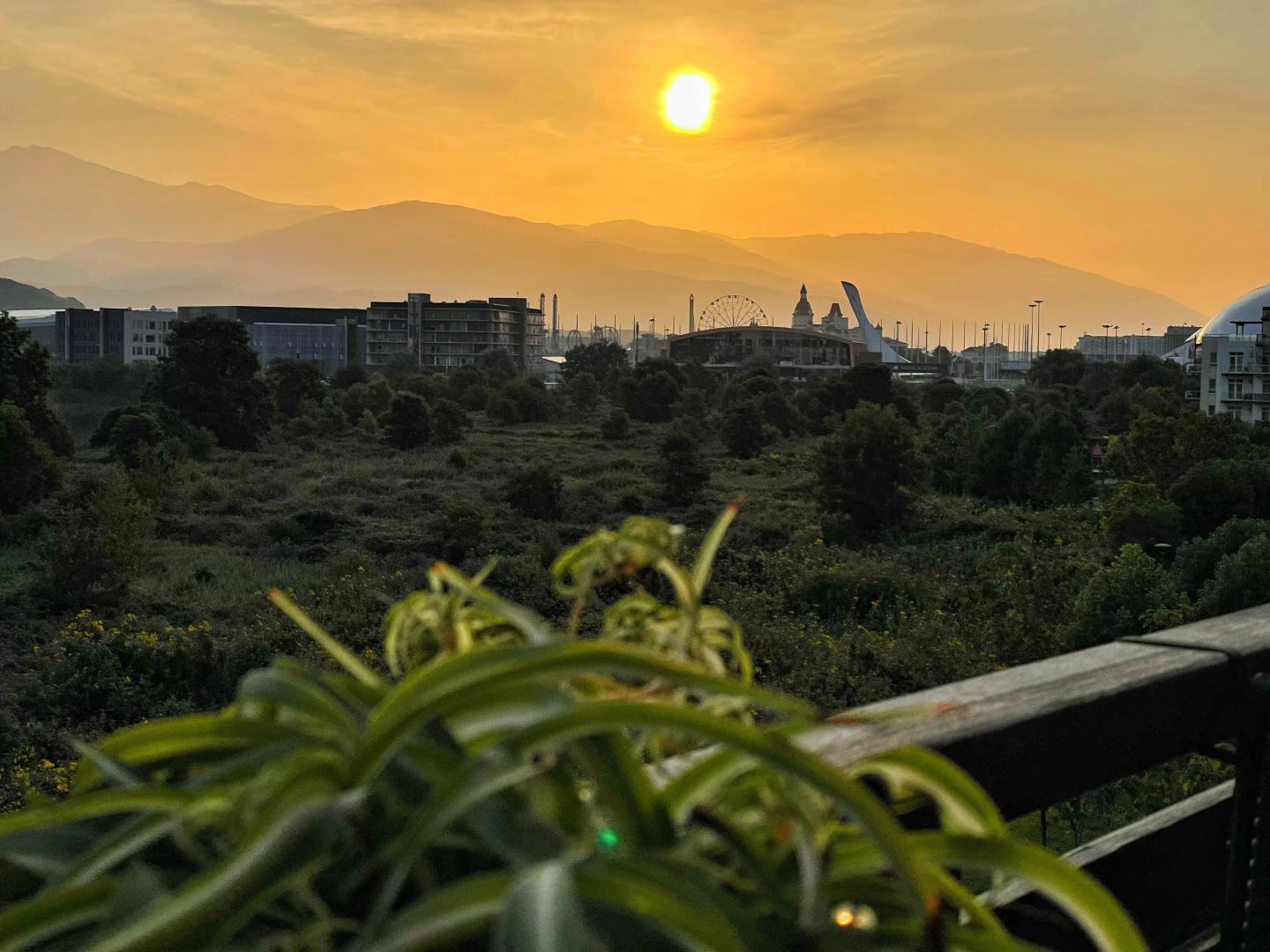 Апартаменты Бали MoreAparts