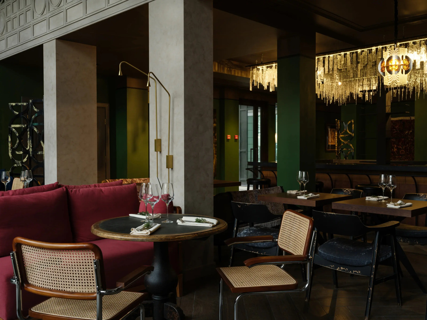 Бутик-отель Алхимист