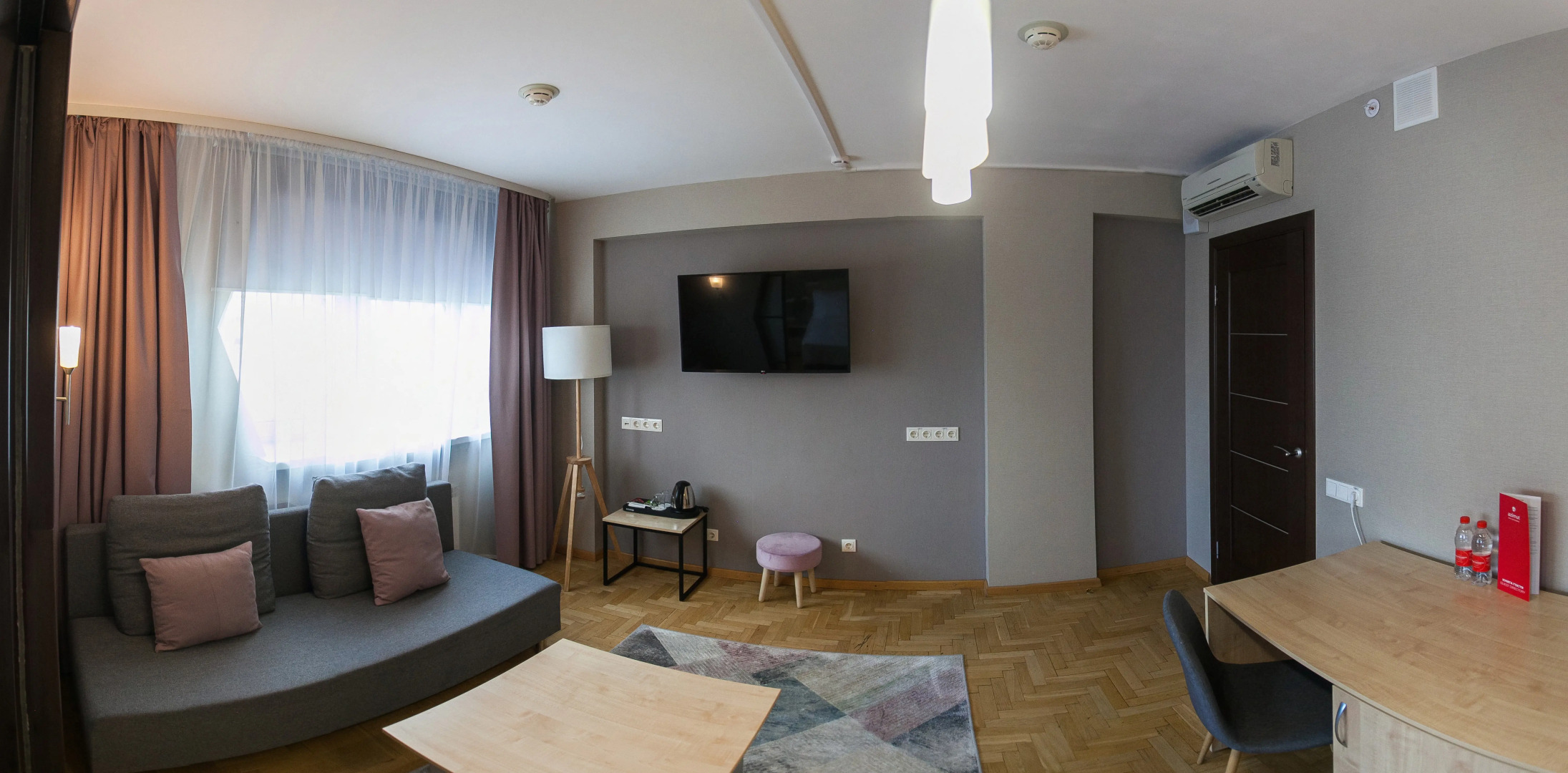 AZIMUT Отель Новосибирск