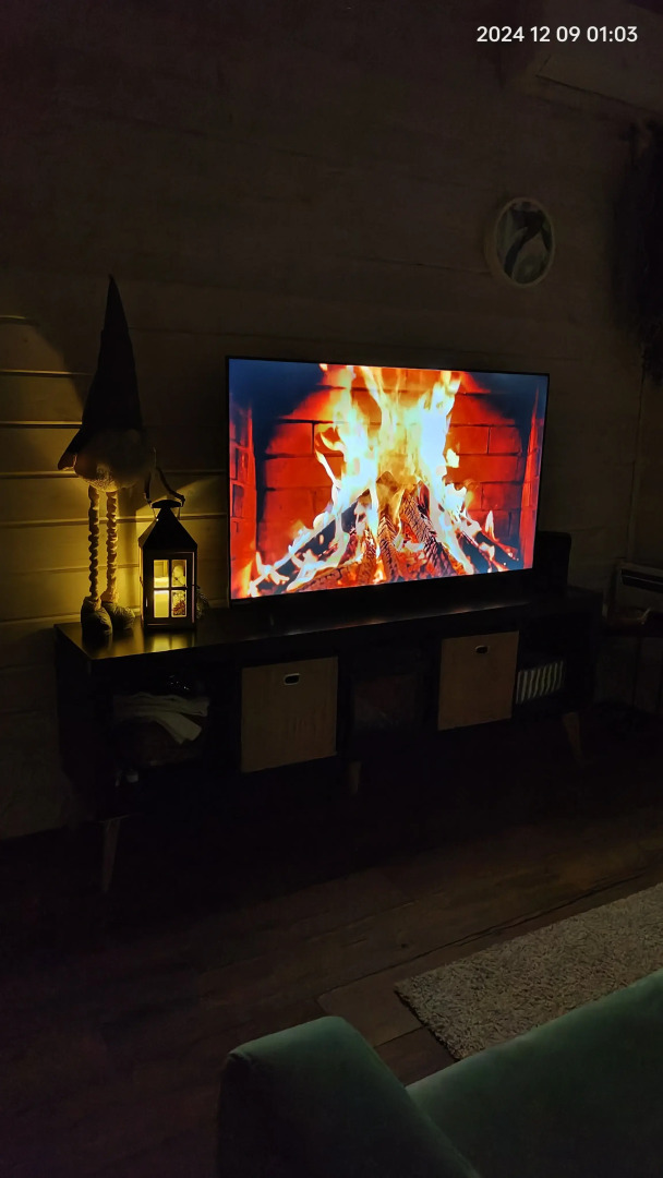 Гостевой дом Эхо костра