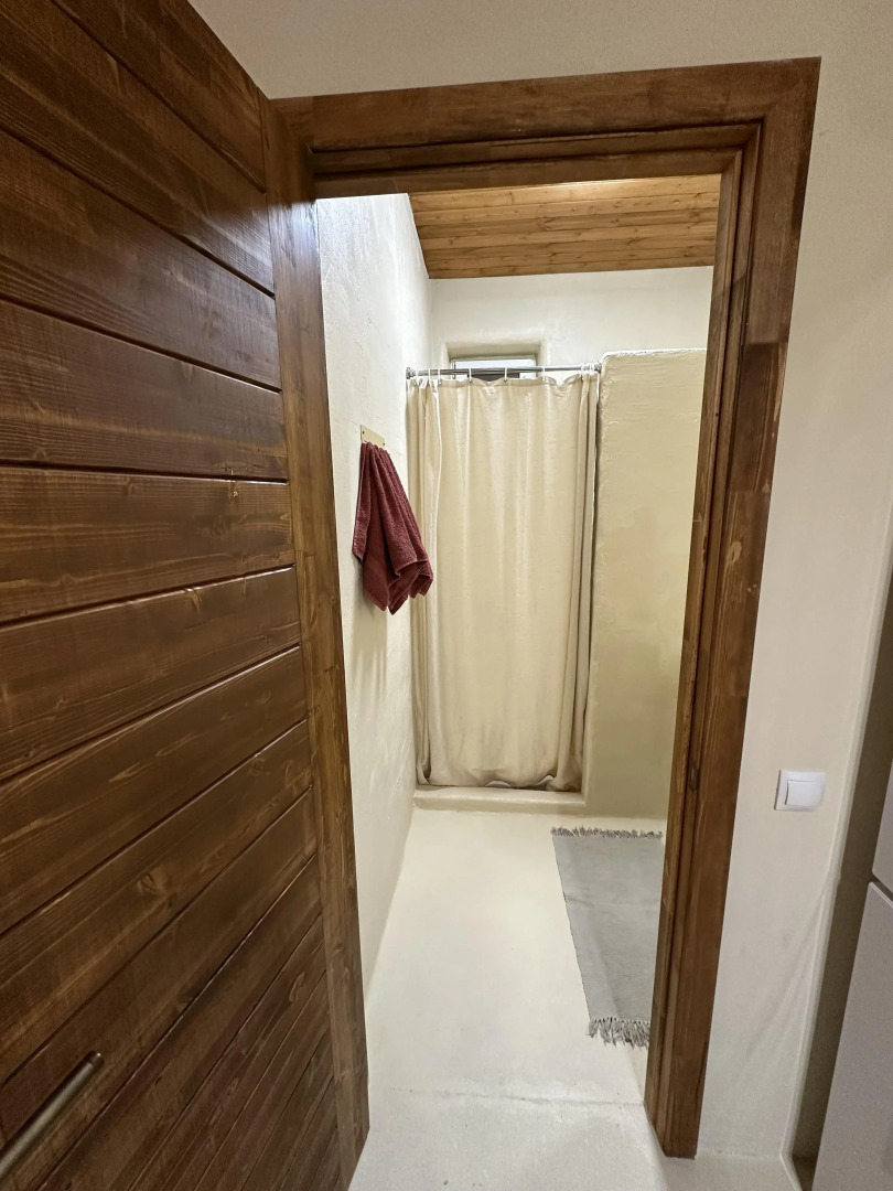 Частный дом Михайловские Дачи в Стиле Organic