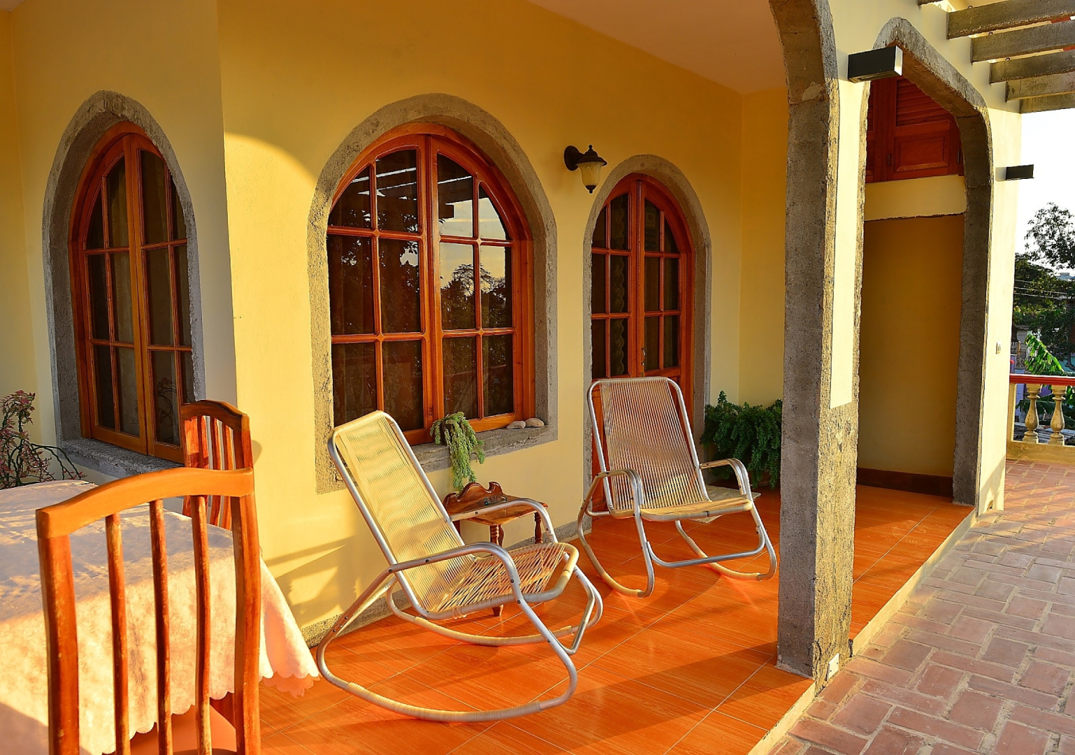 Гостевой Дом CUBA