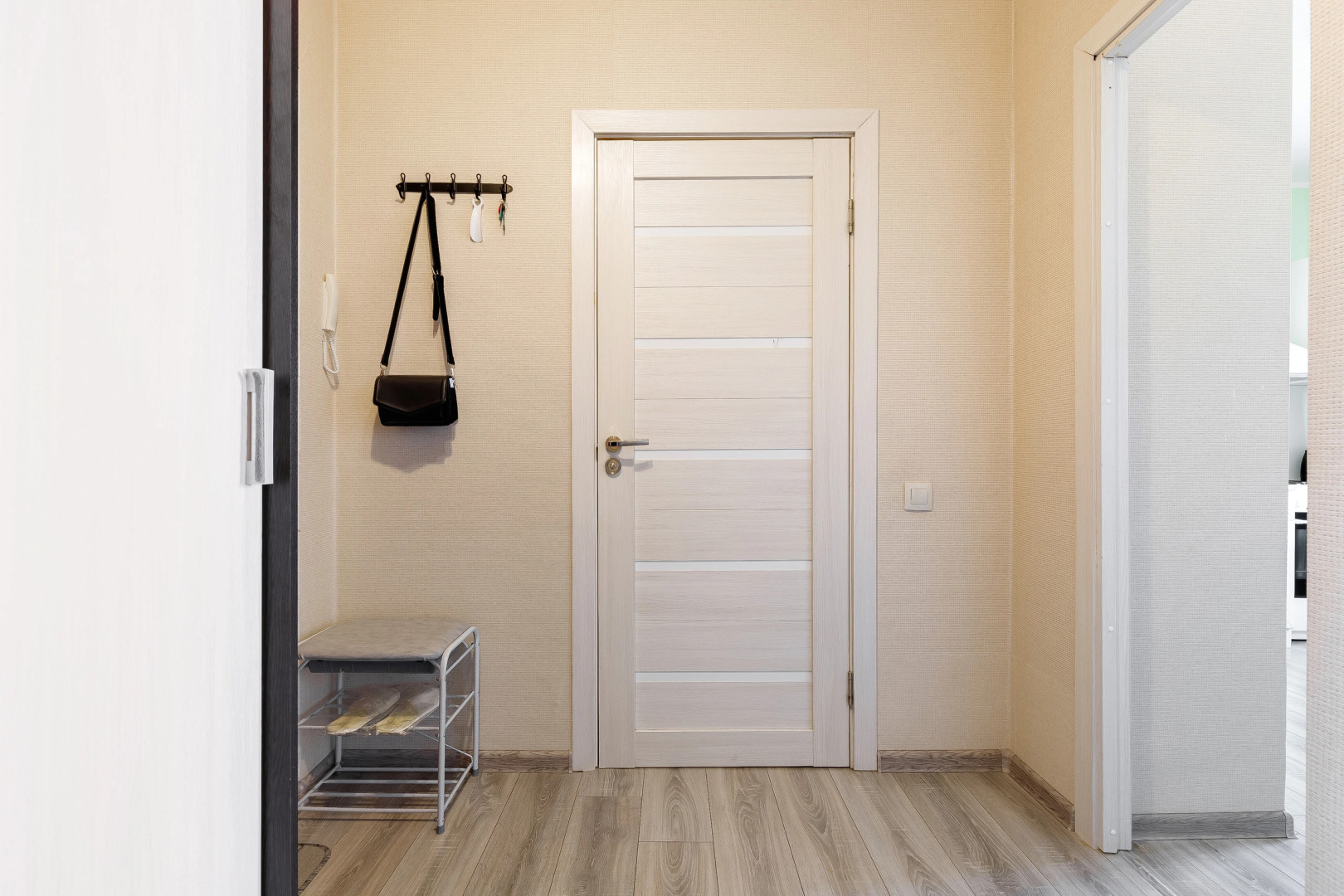 Апартаменты на улице Коммунаров 270