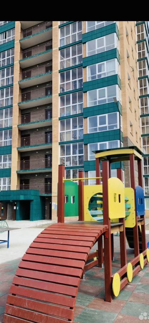 Апартаменты 100 метров от Набережной