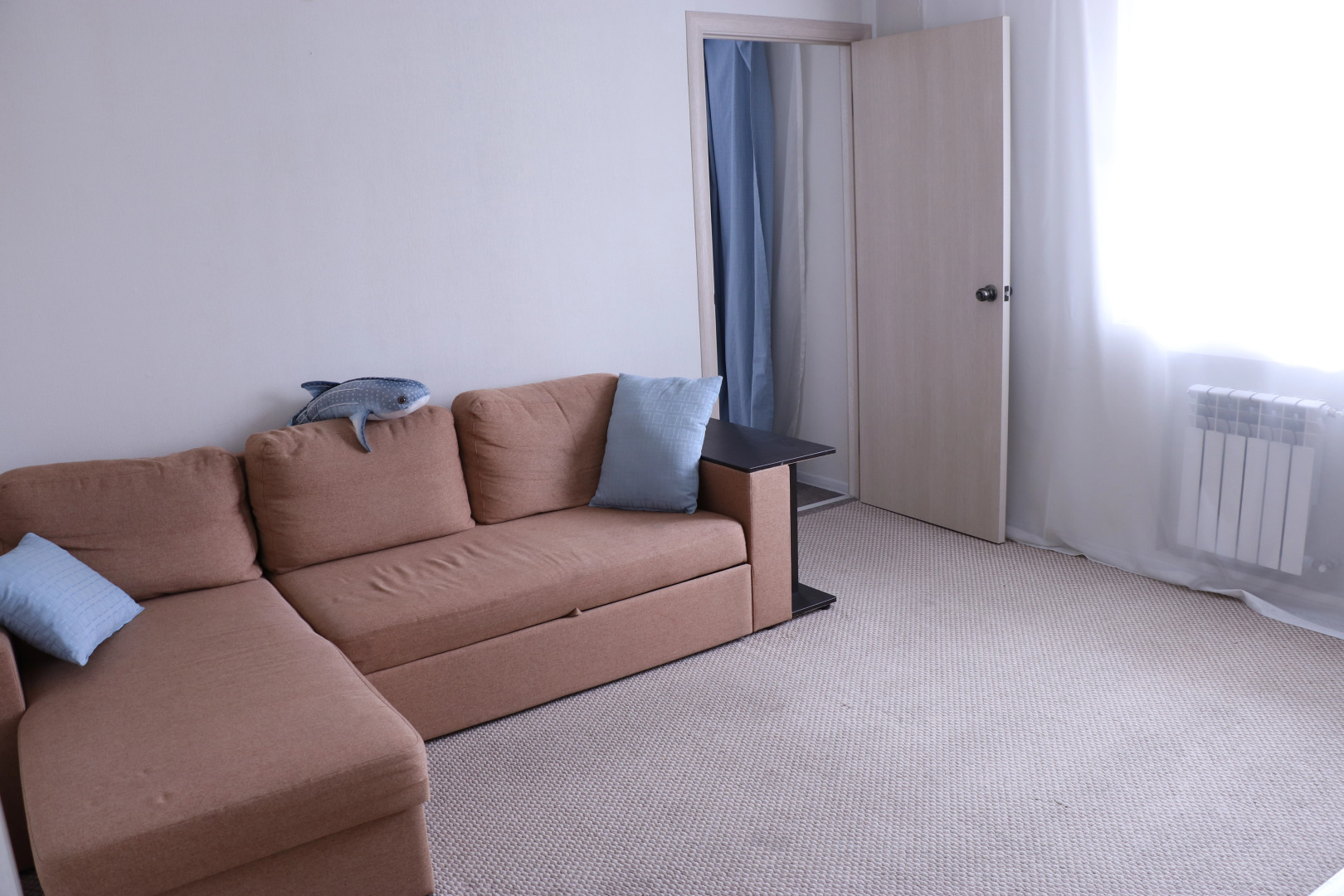 Гостевой дом СтандАрт