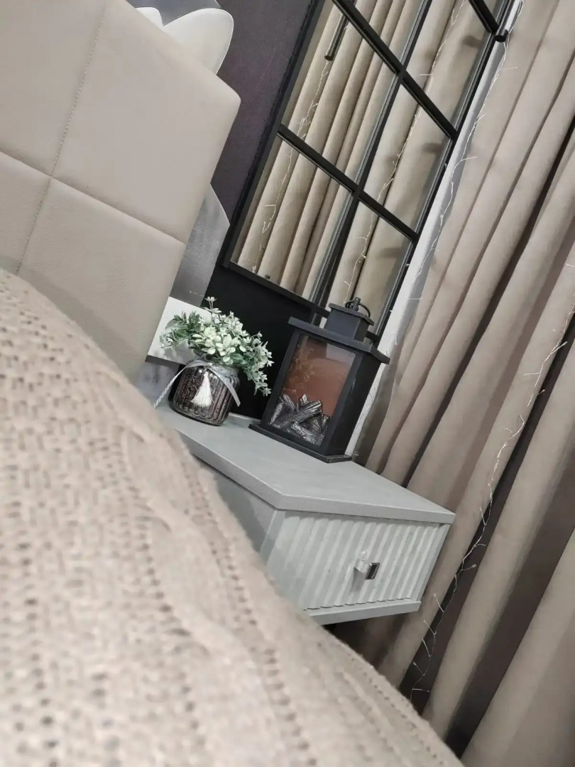 Квартира на Рокоссовского