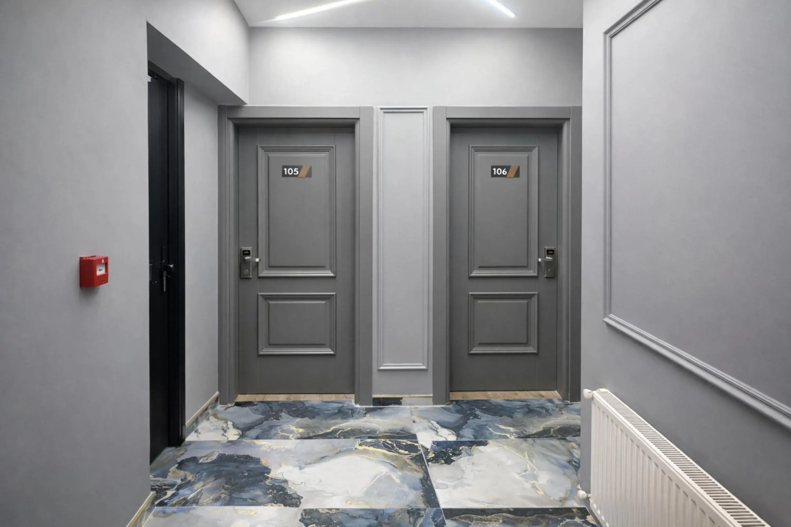 Бутик-отель Kilic Boutique Hotel