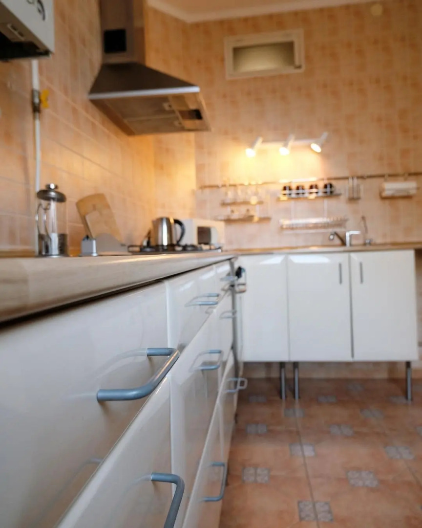 Квартира на Ленина с парковкой