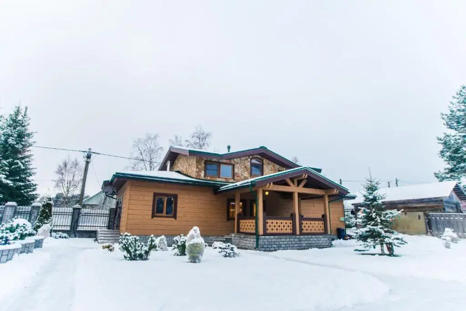 Гостевой дом Уютный дворик