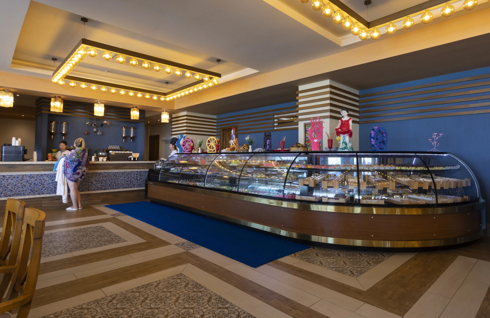 Orange County Alanya