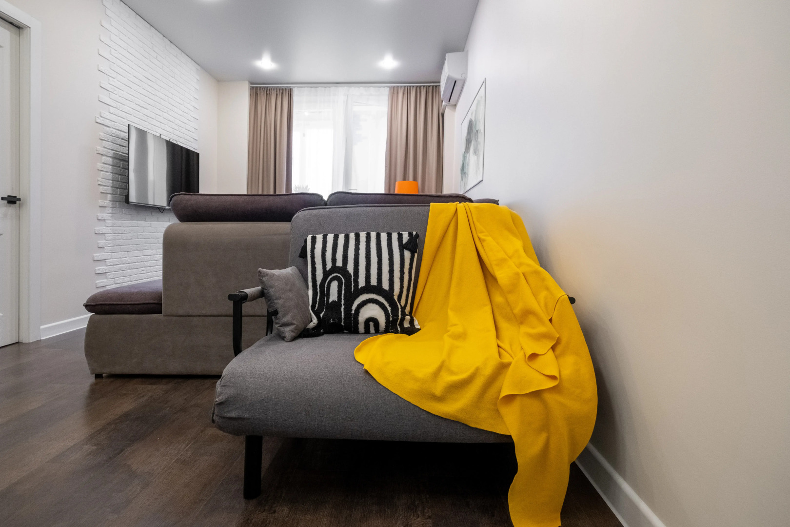 Квартира Аделька