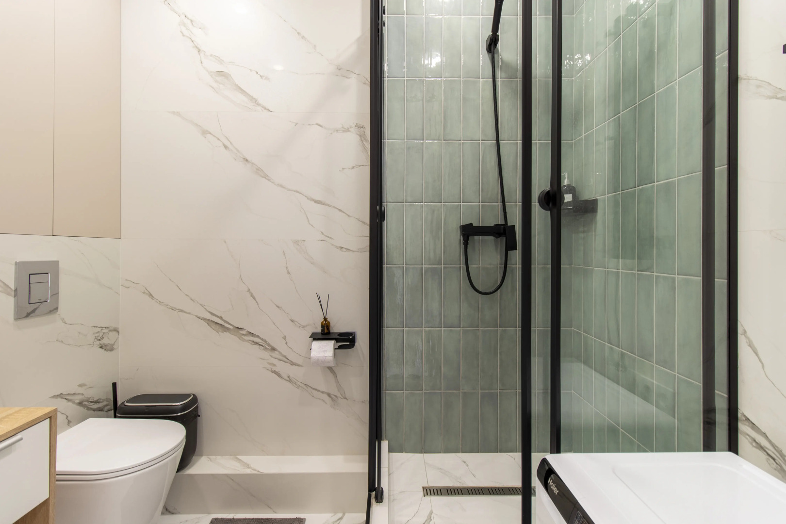 Апартаменты на Родионова 136 Б