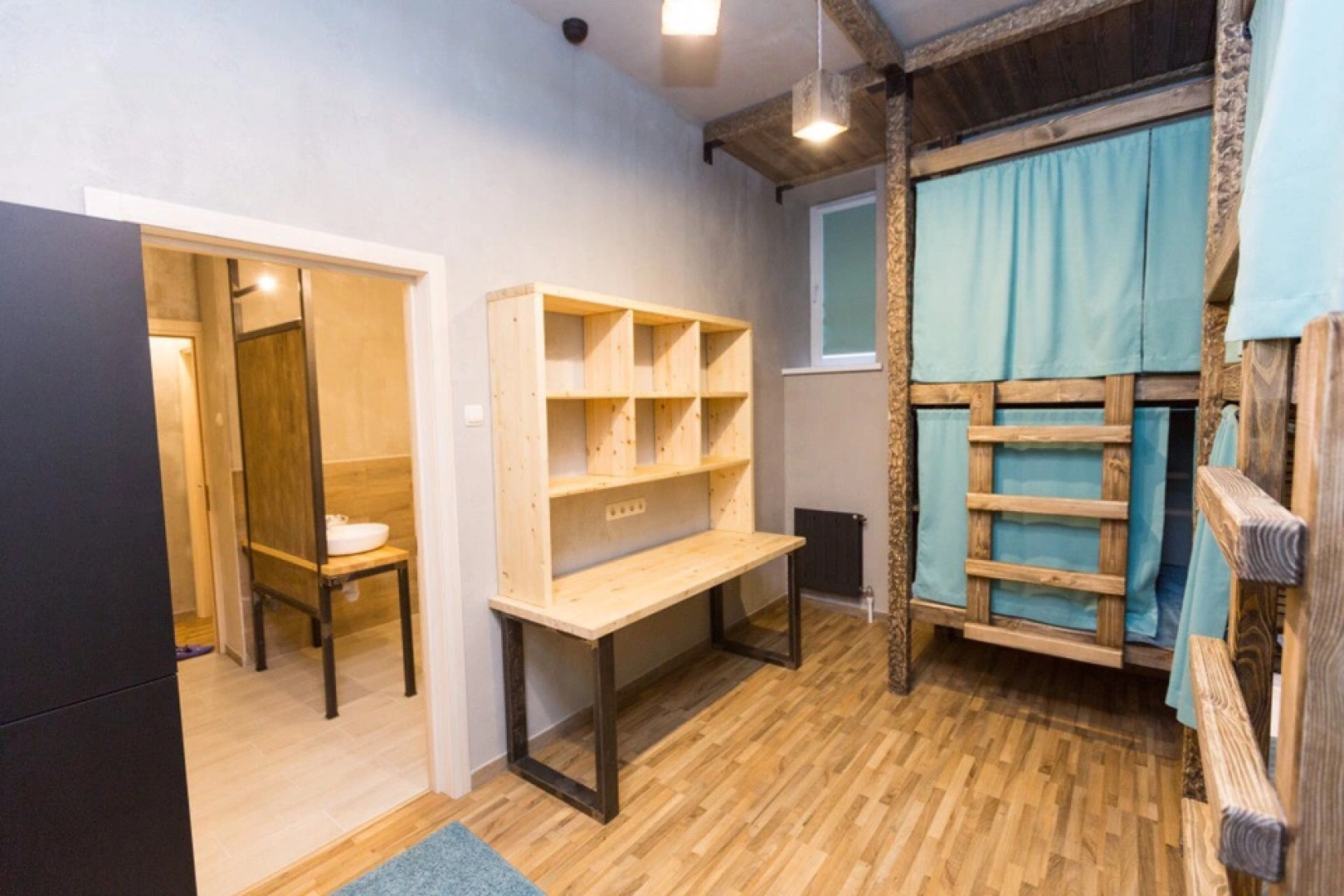 Отель Три Лыжи