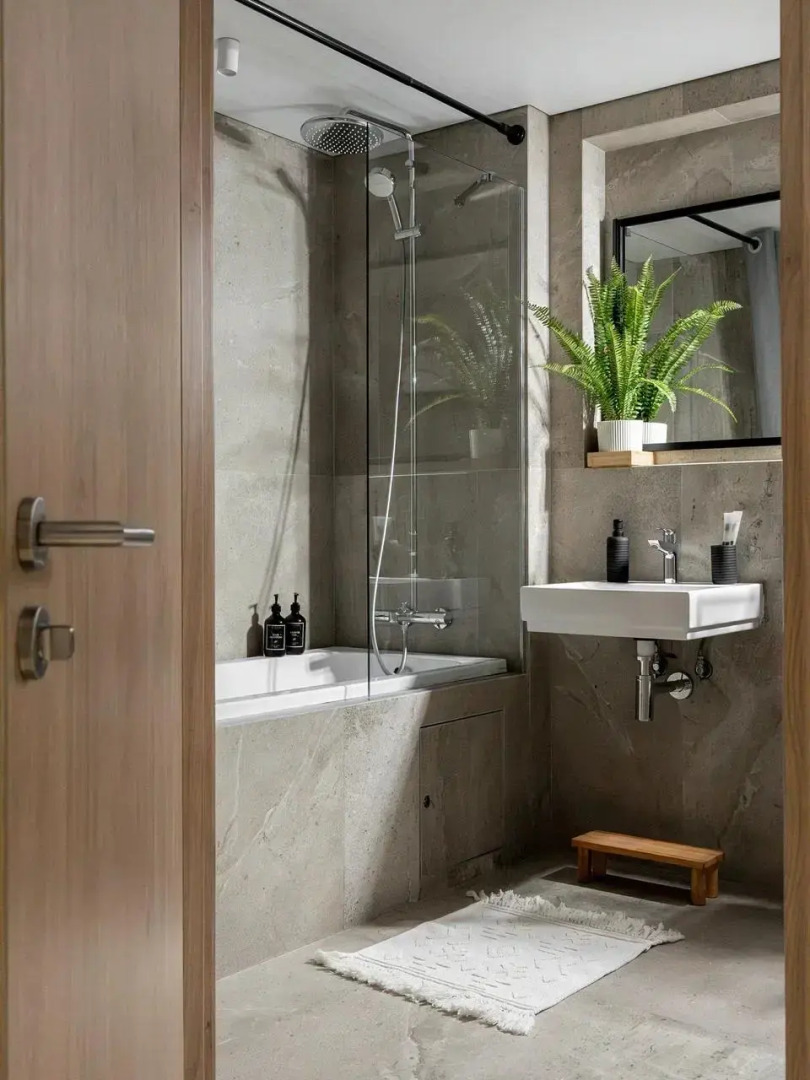 Апартаменты Granada Красивая Уютная Студия в Апарт-отеле VALO