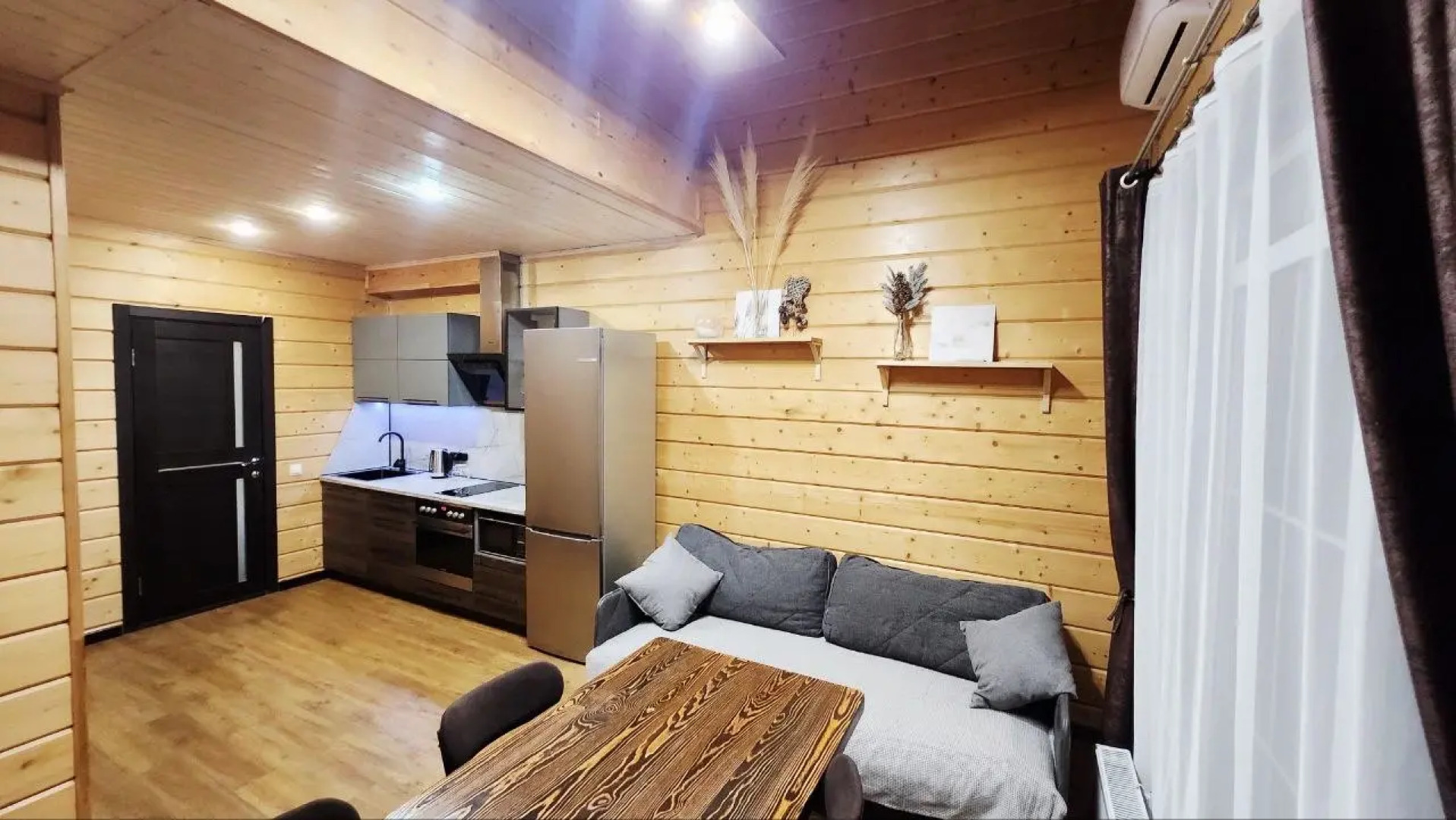 Апартаменты 822 в Sunny Valley