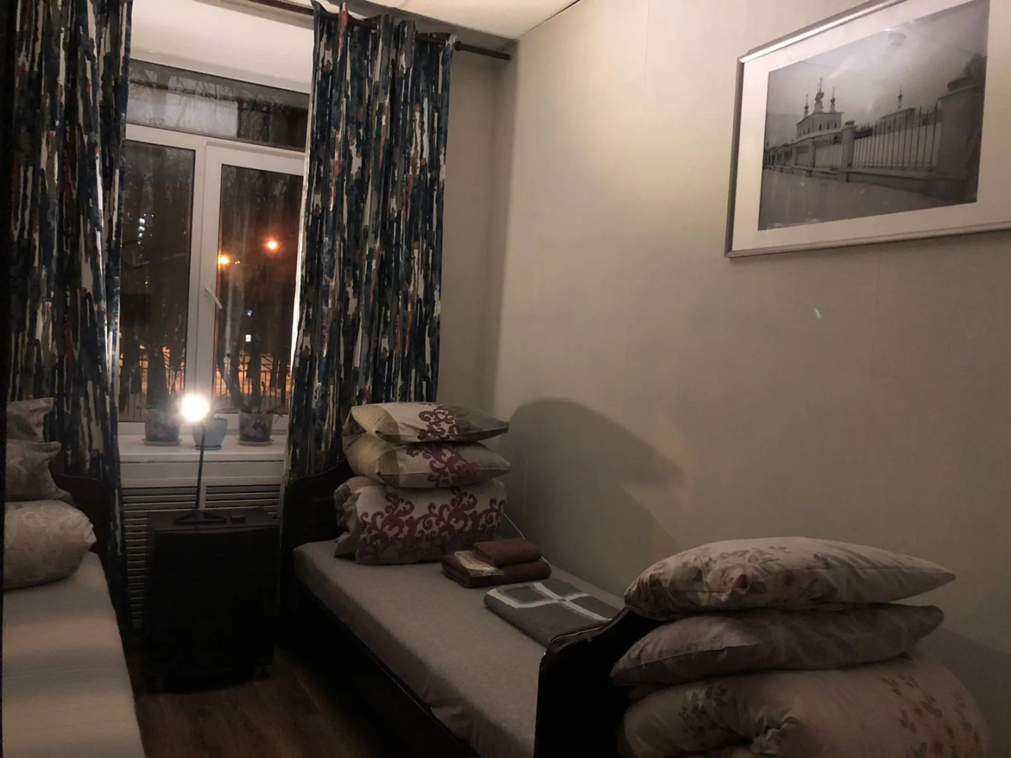 Хостел Олимпия