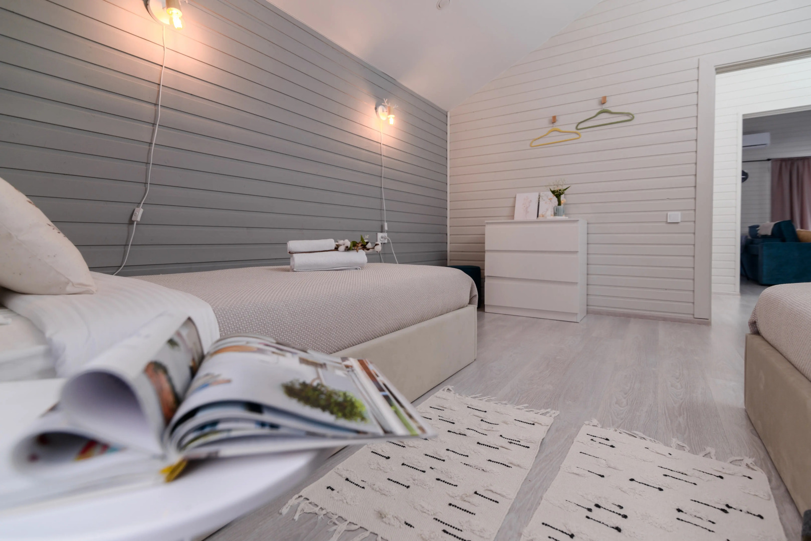 Частный дом Simple Life Home 219