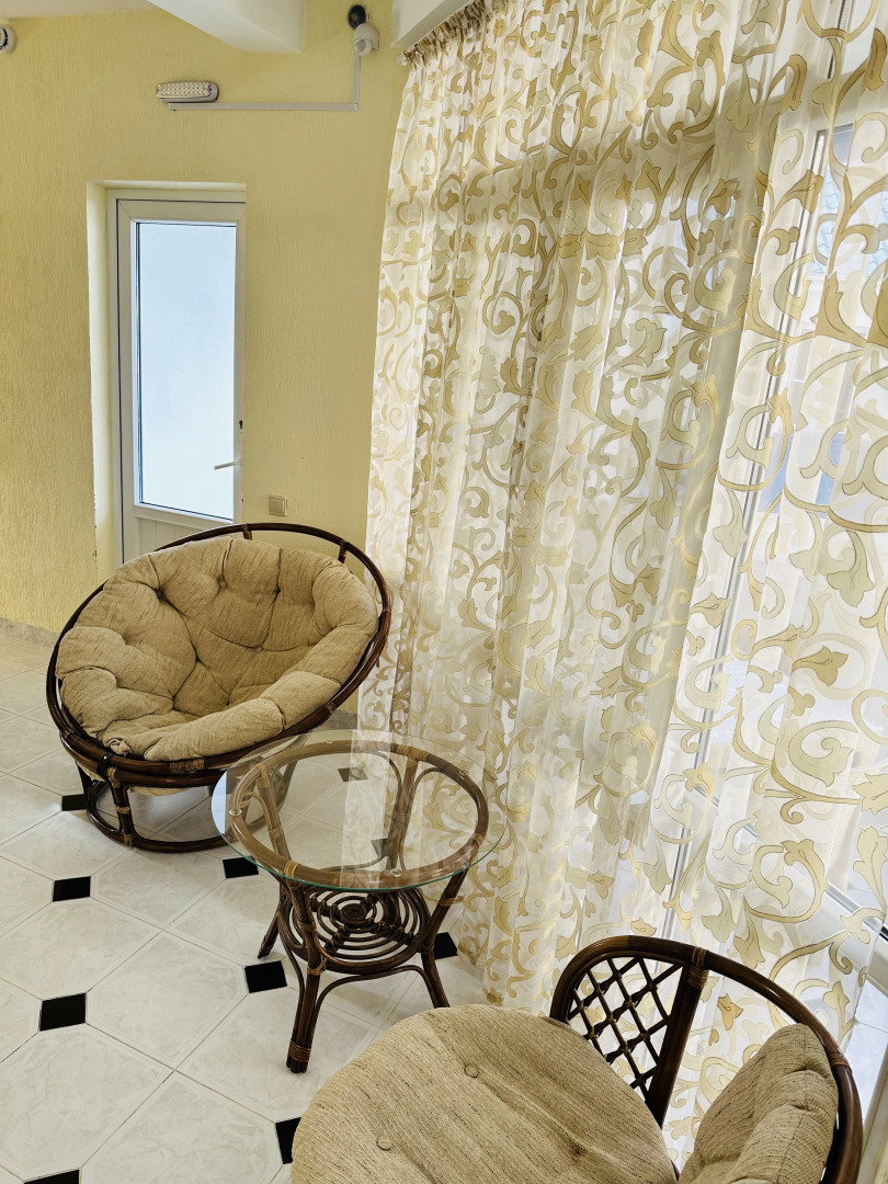 Гостевой дом Чак-чак