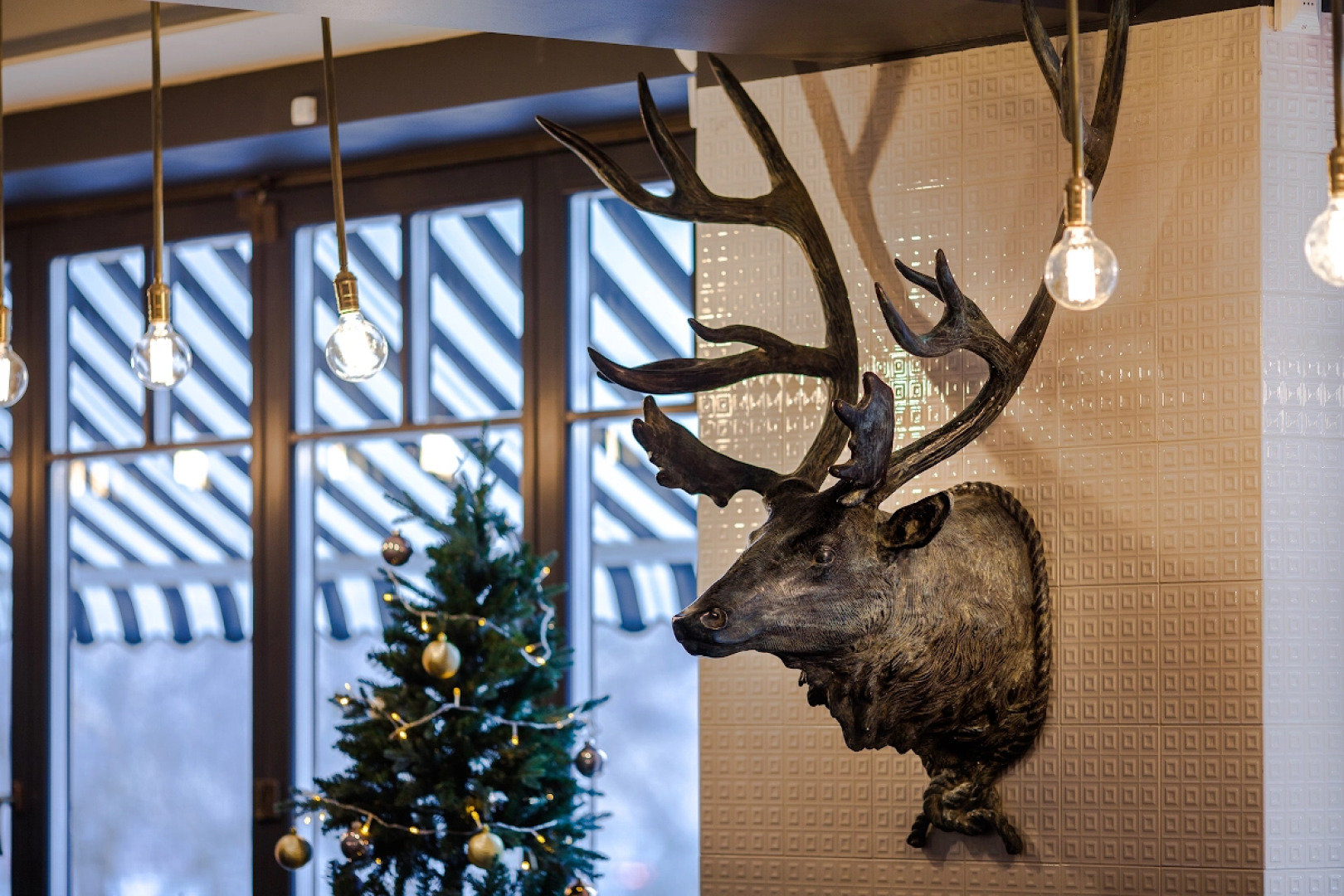 Отель Винсент