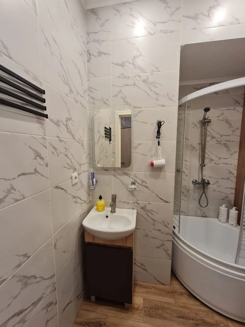 Квартира Лиговский 56Е/5