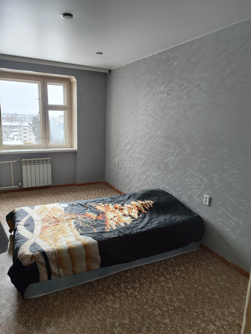 Квартира Мкр Строителей