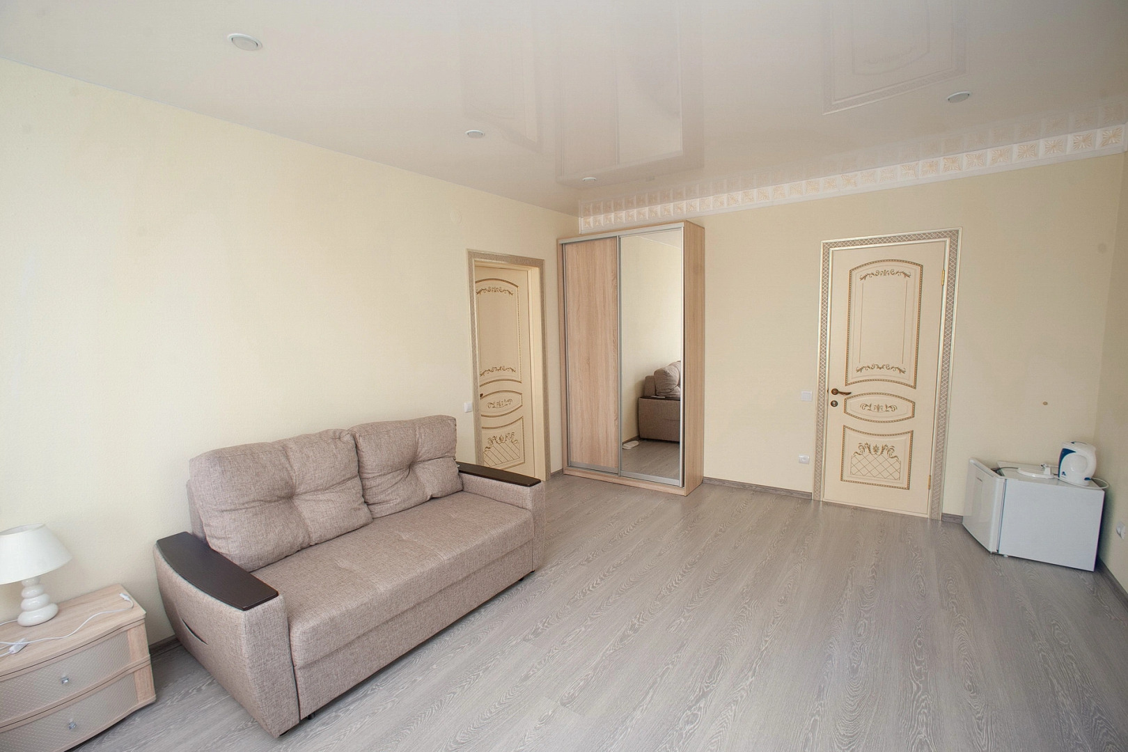 Гостевой дом Адаби