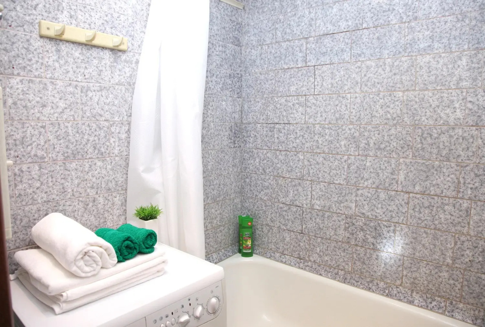 Апартаменты Nasutkibobr on Priberezinsky Boulevard