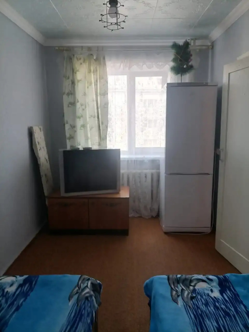 Квартира Домашний уют