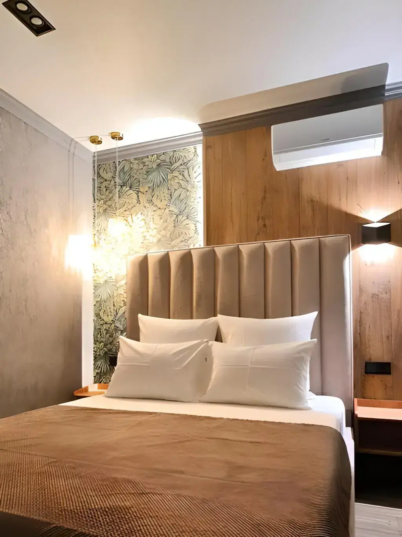 Апартаменты Loft4You Grey