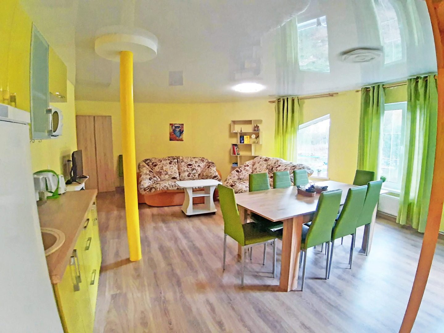 Гостевой дом Дом Жевунов