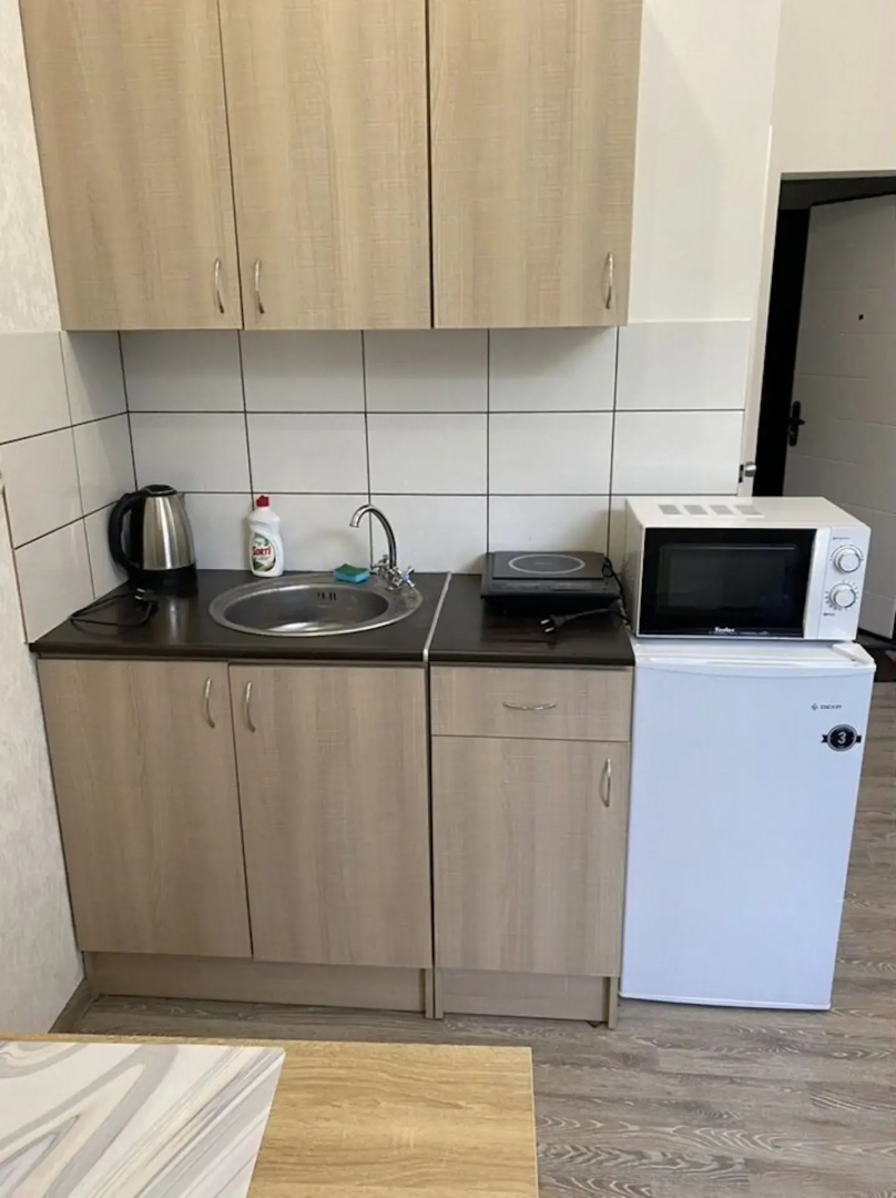 Квартира 2 на улице Суворова, 5