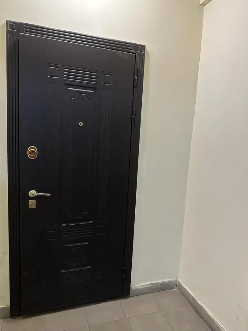 Апартаменты на улице Пушкина 43