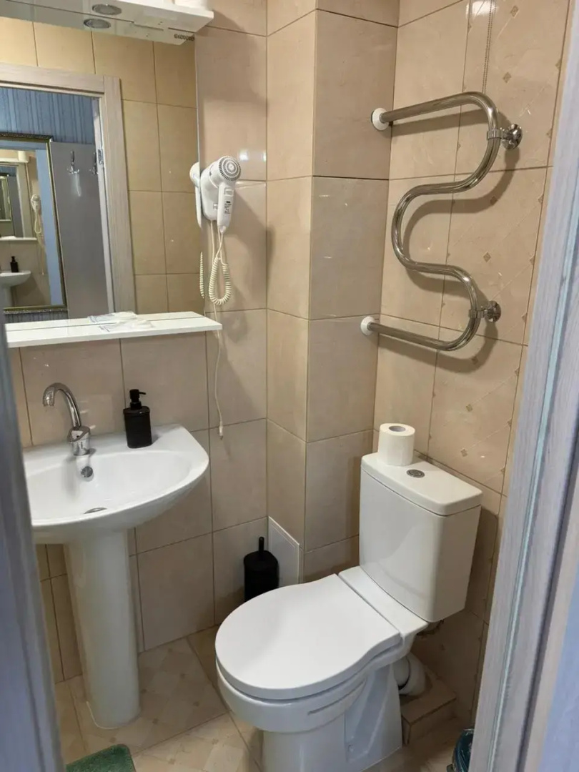 Отель АртПлаза