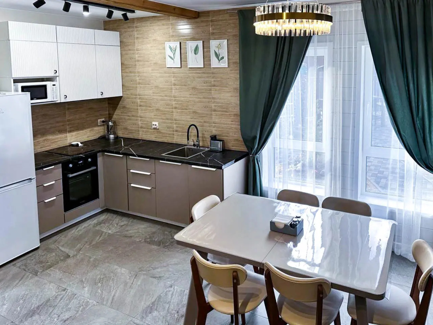 Гостевой Дом Уютный Домик с Баней