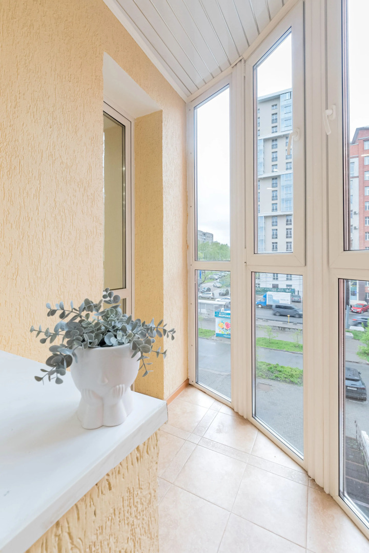 Апартаменты Петровские на Фрунзе 46 2