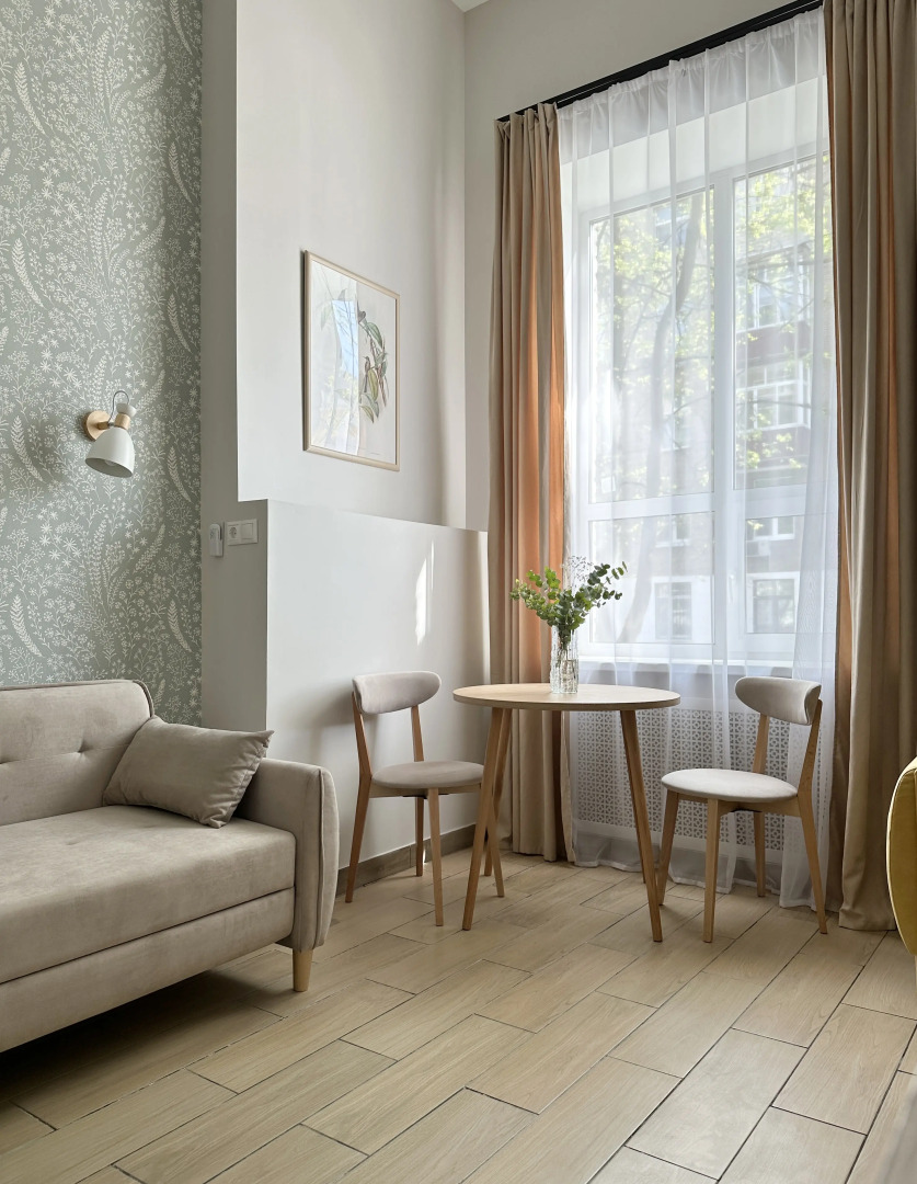 Апарт-отель Uroom на Первомайской