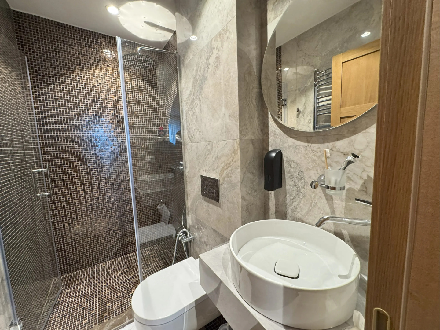 The Grand Sea Breeze Hotel