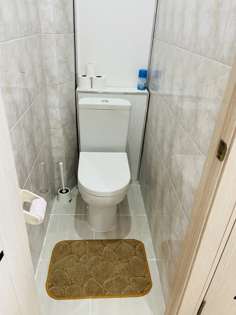 Апартаменты на Московском Проспекте