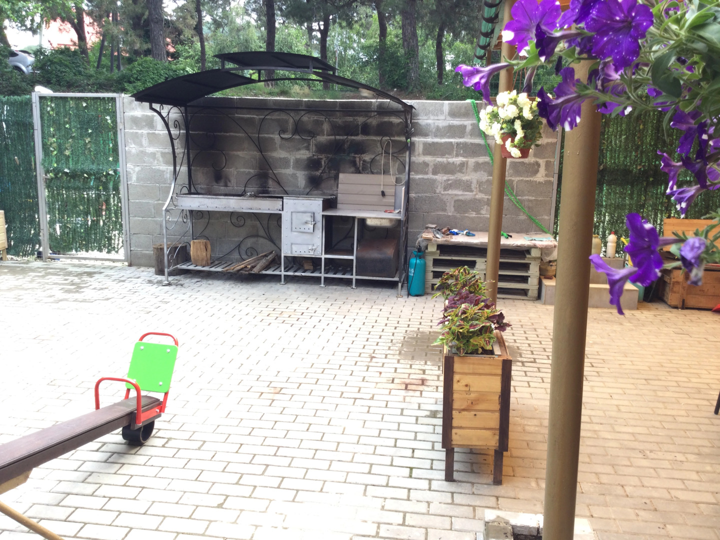 Частный Дом Александров