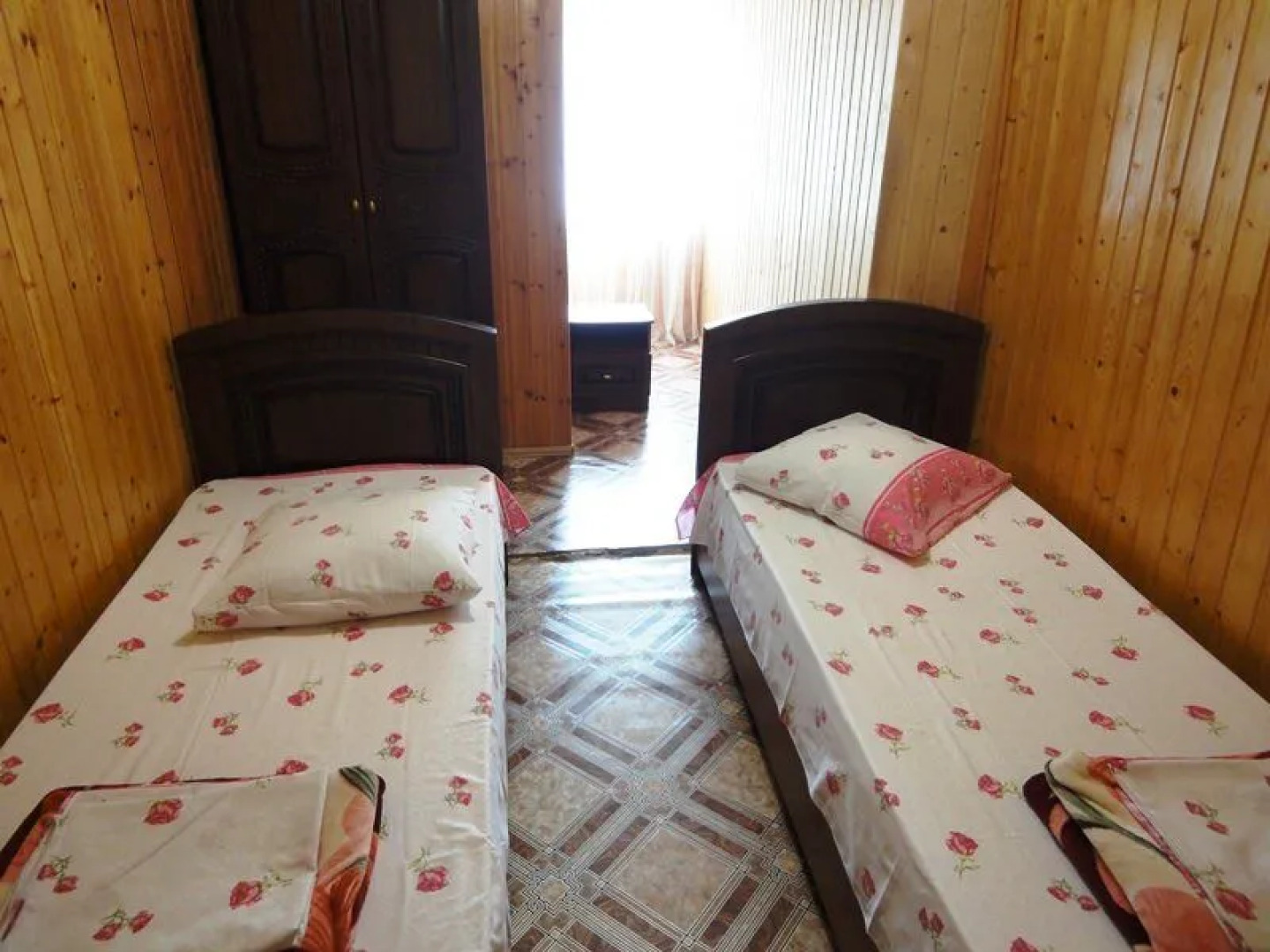 Гостевой дом Анжелика