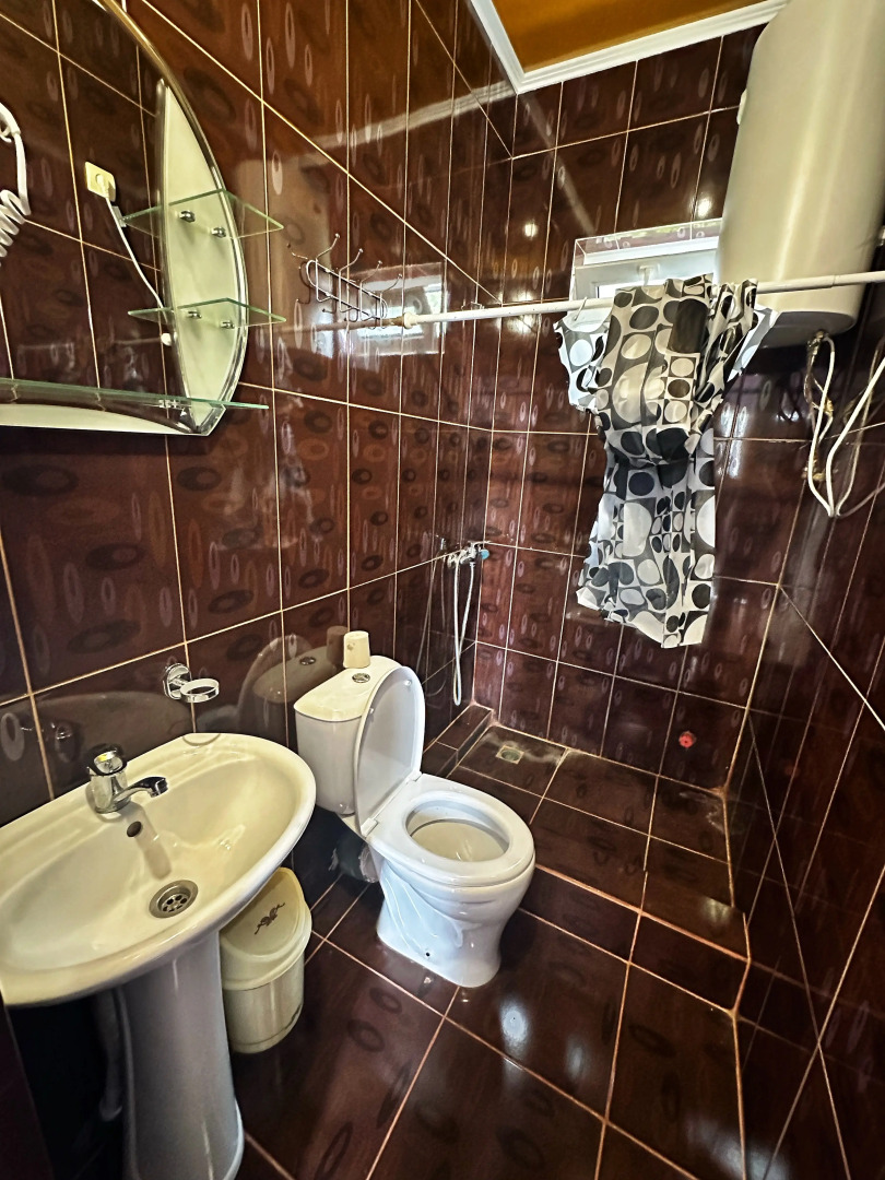 Гостевой дом  Афонский Дворик