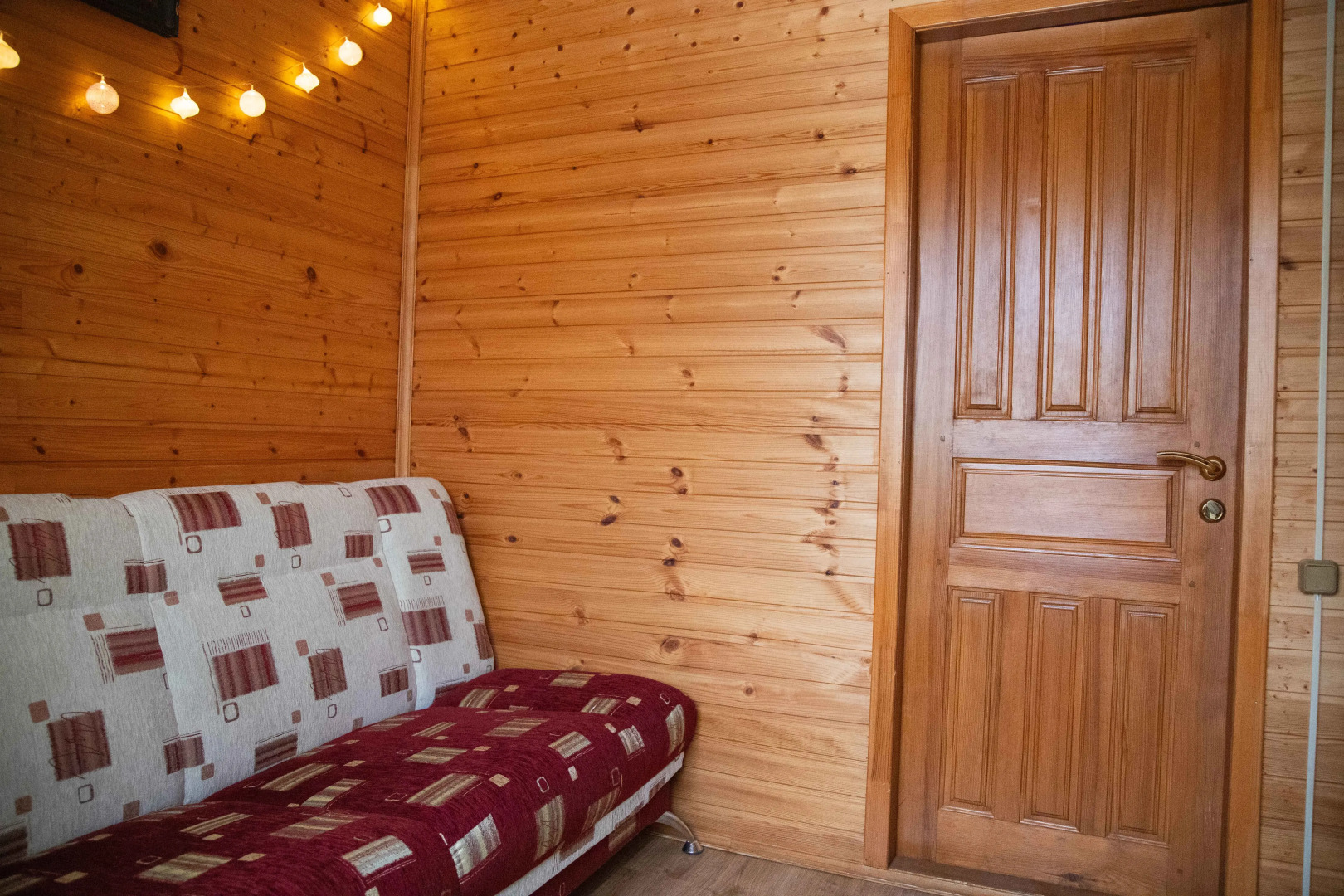 Гостевой дом Старый город