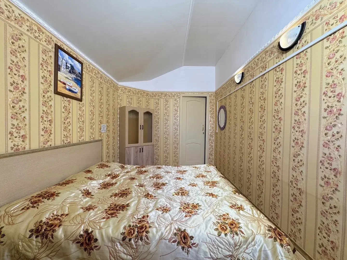 Частный дом Коттедж Сингапур